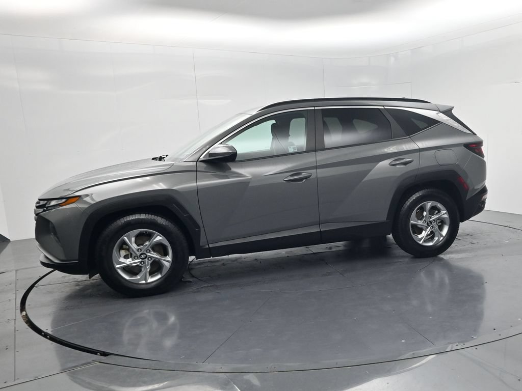Used 2024 Hyundai Tucson SEL FWD image 4