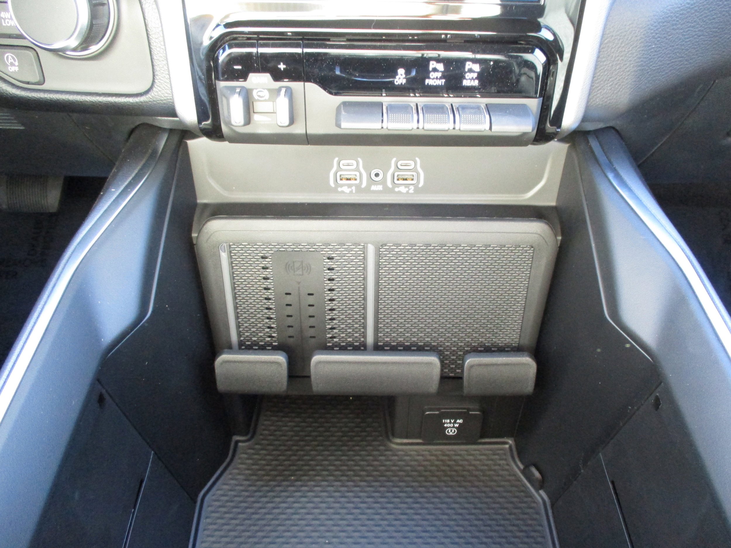 New 2026 RAM 1500 Big Horn image 33