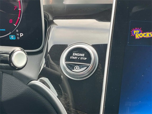 Used 2024 Mercedes-Benz GLC 300 image 15