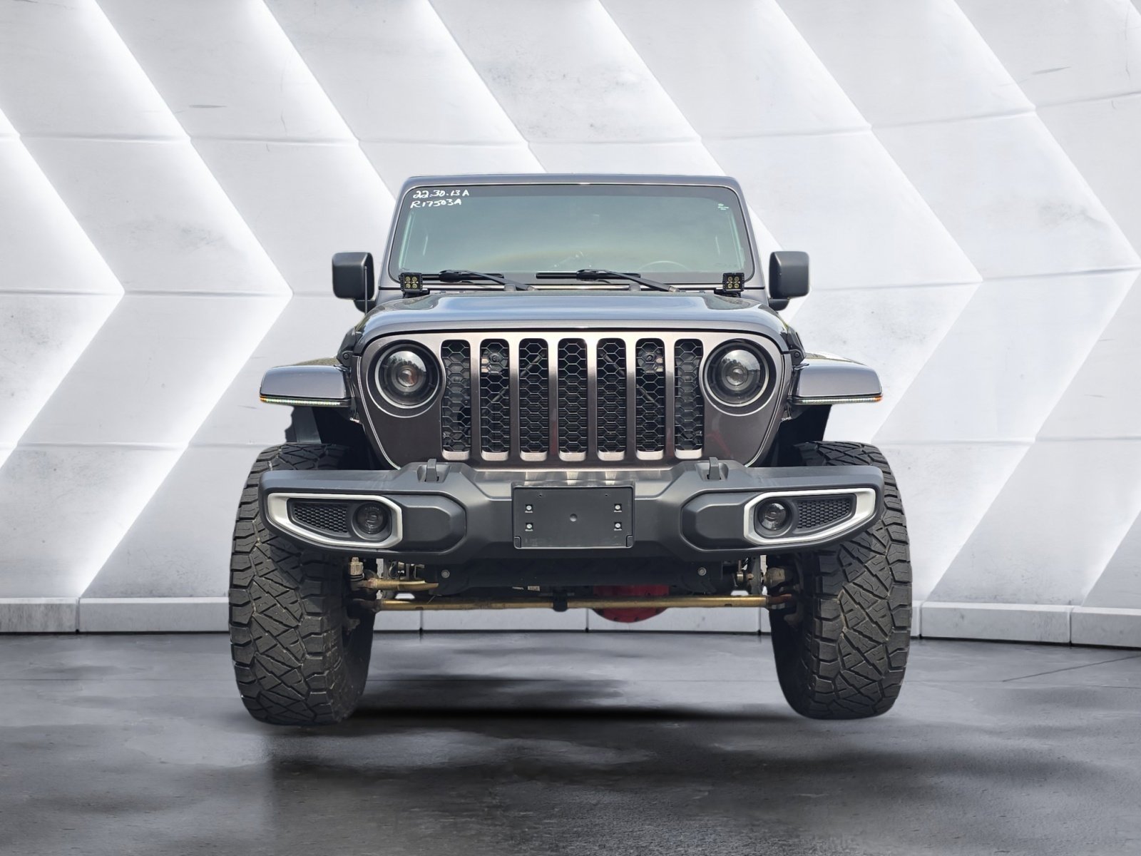 Used 2022 Jeep Gladiator Sport image 8