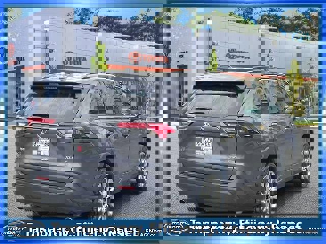 Certified 2023 Toyota RAV4 XLE Premium image 5