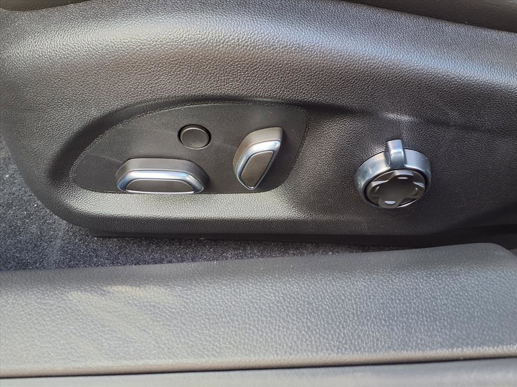 New 2026 Cadillac CT4 Sport image 14