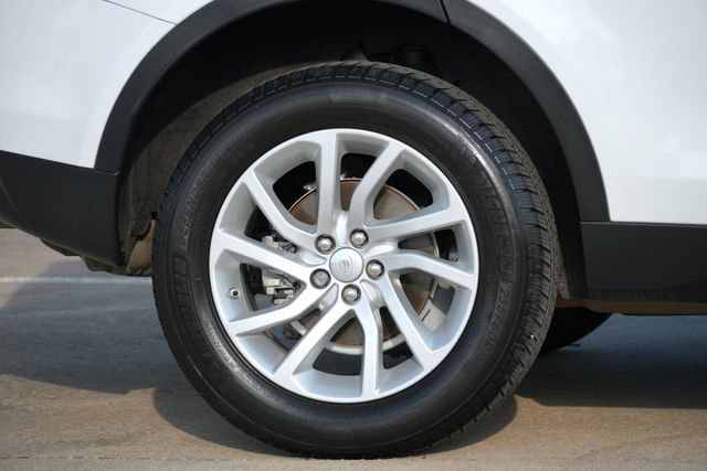 Used 2016 Land Rover Discovery Sport HSE AWD/4WD image 41