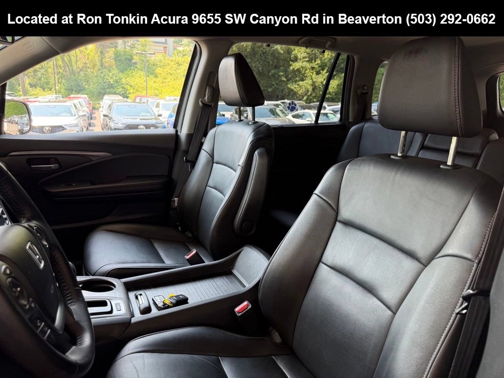Used 2016 Honda Pilot EX-L image 14