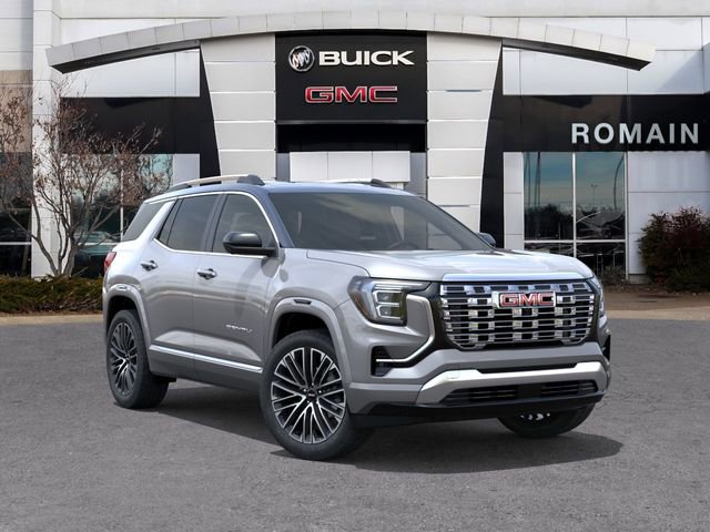 New 2026 GMC Terrain Denali AWD/4WD image 7