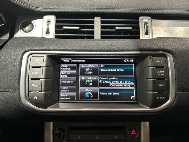 Used 2015 Land Rover Range Rover Evoque Pure Plus AWD/4WD image 56