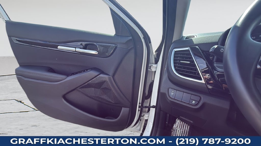 Used 2024 Kia Seltos X-Line AWD/4WD image 26