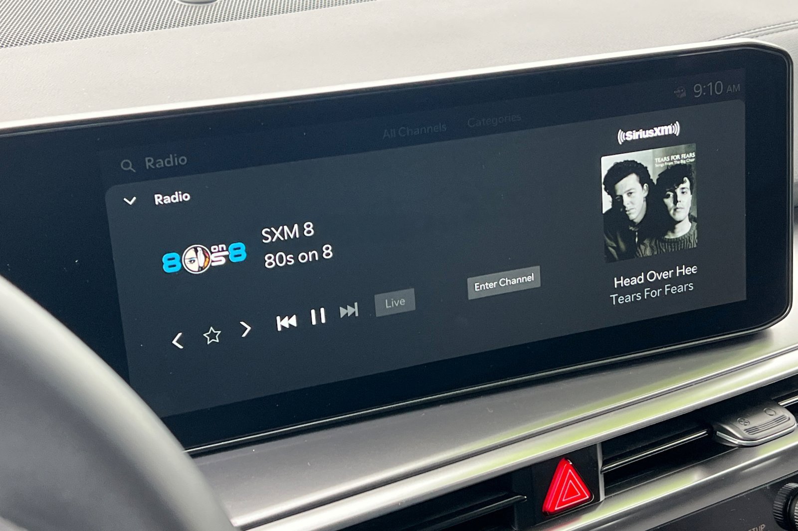 Certified 2025 Kia Sorento S image 27