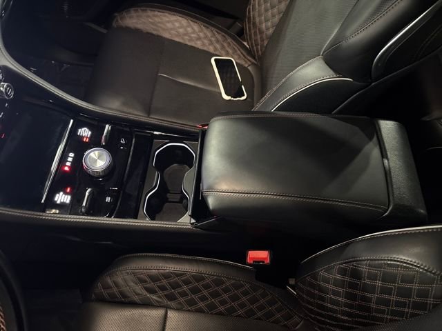 Used 2024 Jeep Grand Cherokee L Summit image 29