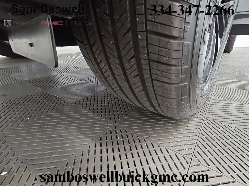 Used 2025 Buick Envista Sport Touring w/ Convenience I Package image 43