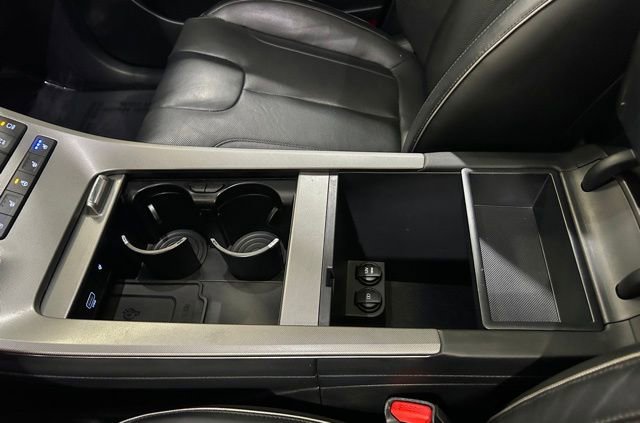 Used 2021 Hyundai Palisade Calligraphy image 43