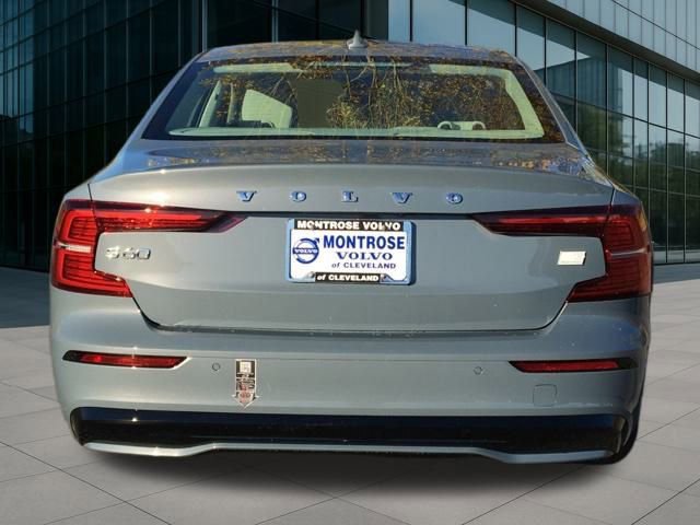 New 2024 Volvo S60 T8 Plus w/ Climate Package image 4
