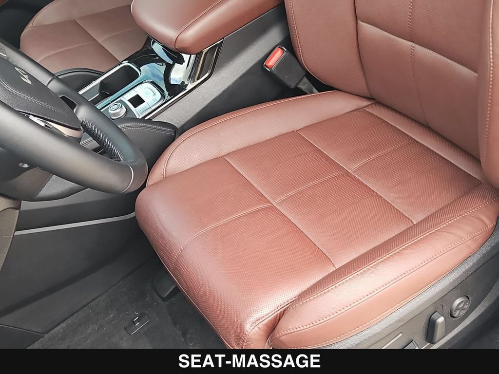 Used 2024 Kia Telluride SX FWD image 16