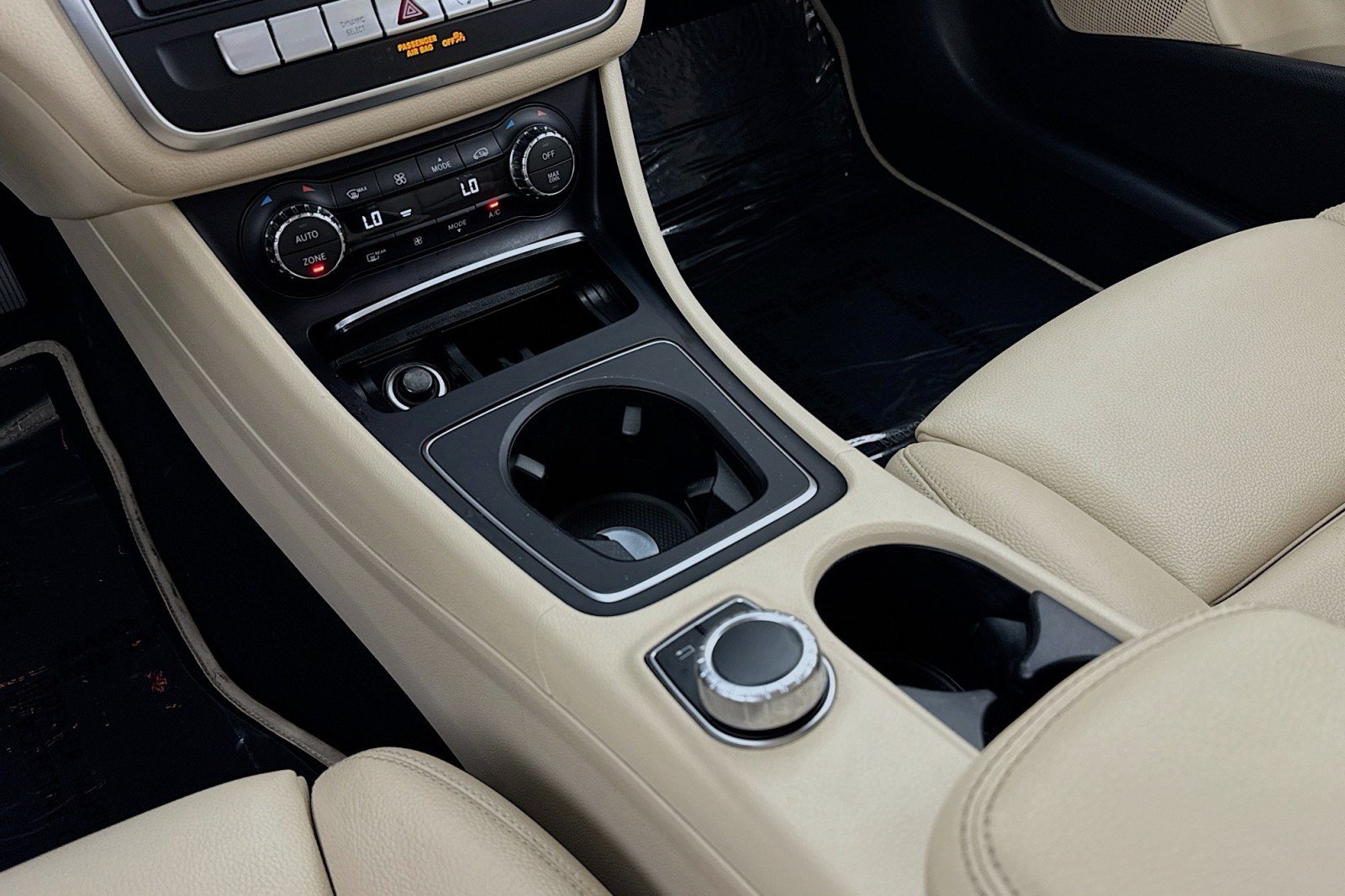 Certified 2019 Mercedes-Benz GLA 250 image 5