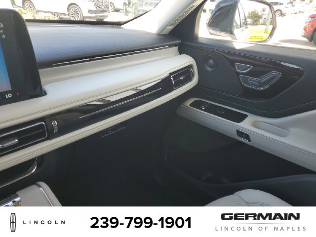 New 2025 Lincoln Aviator Reserve RWD image 33