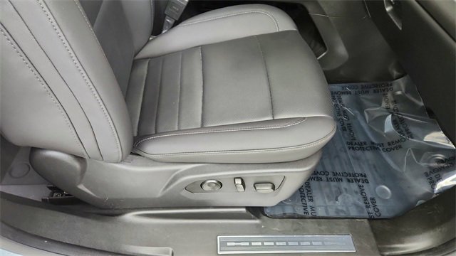 Used 2024 GMC Hummer EV 3X w/ Extreme Off-Road Package image 21