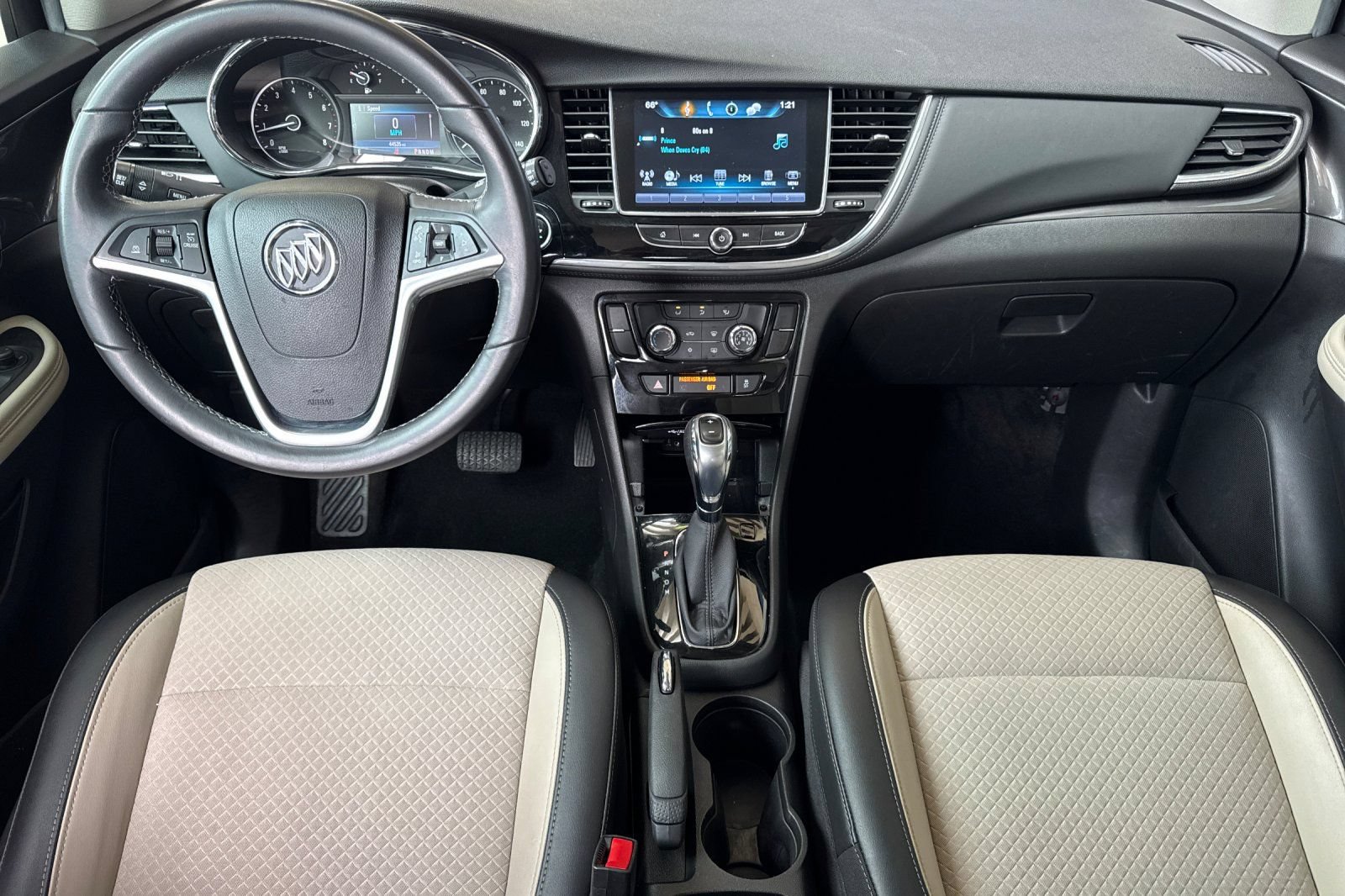 Used 2019 Buick Encore Preferred FWD image 13