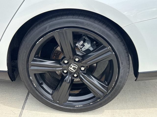 Certified 2023 Honda Accord EX-L image 4