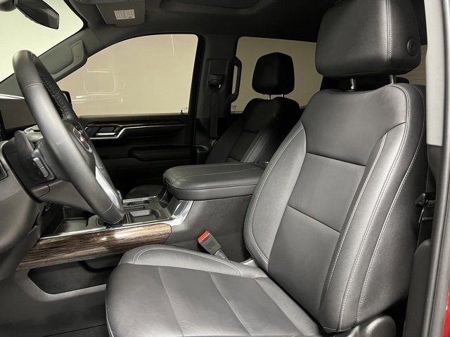 Used 2024 GMC Sierra 1500 Elevation w/ Elevation Premium Package image 20