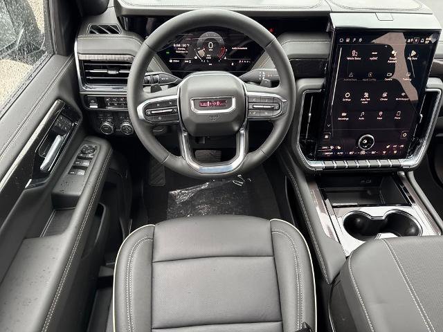 New 2026 GMC Yukon XL Elevation image 14