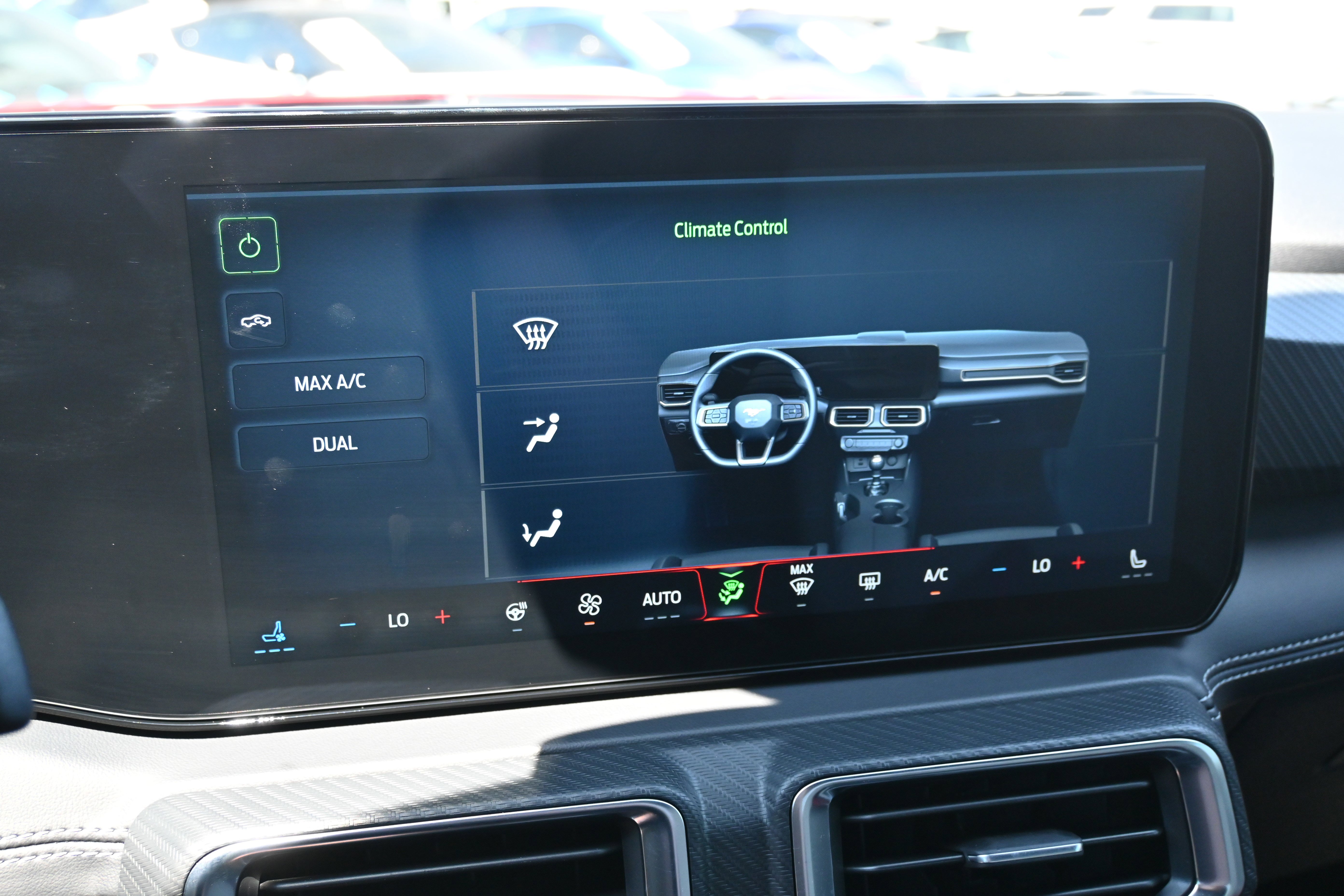 Used 2024 Ford Mustang GT Premium RWD image 24