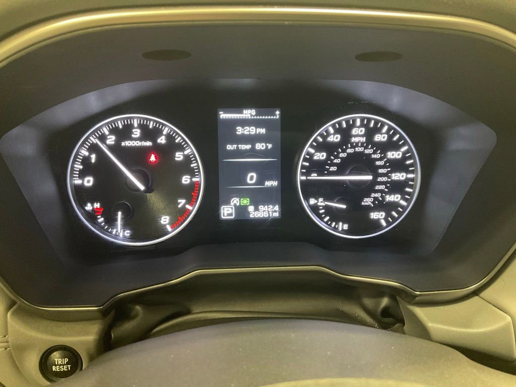 Used 2022 Subaru Outback Limited AWD/4WD image 14