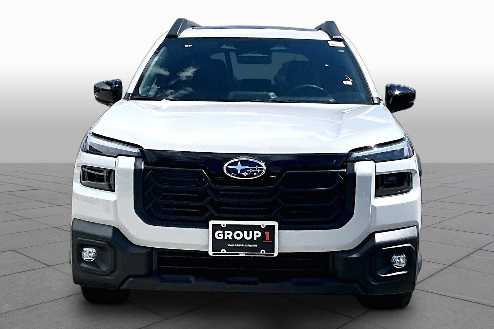 New 2026 Subaru Outback Premium AWD/4WD image 3