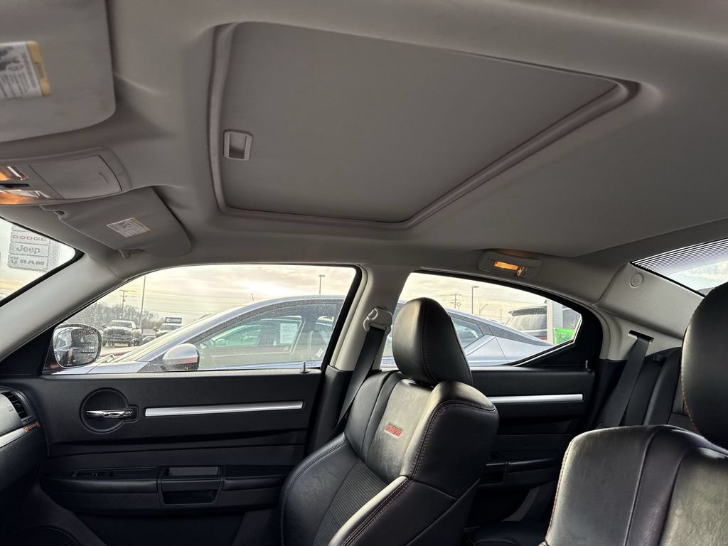 Used 2008 Dodge Charger R/T RWD image 20