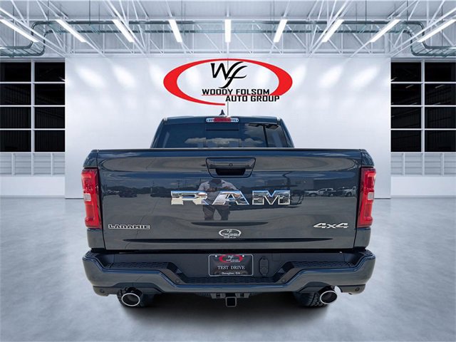 New 2026 RAM 1500 Laramie image 4