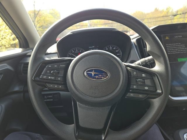 Used 2024 Subaru Crosstrek 2.0i Premium AWD/4WD image 4