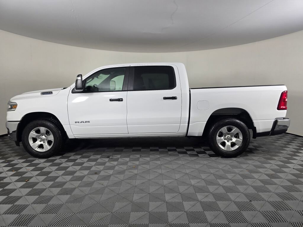 New 2025 RAM 1500 Tradesman image 7