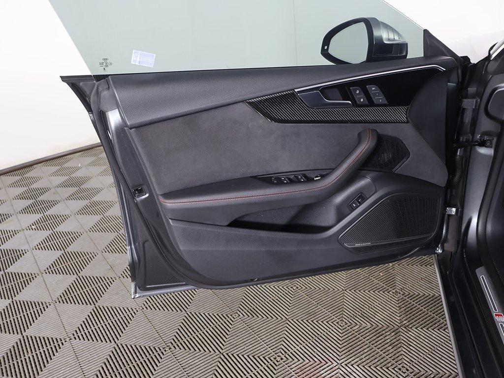 Used 2024 Audi S5 Premium Plus image 24