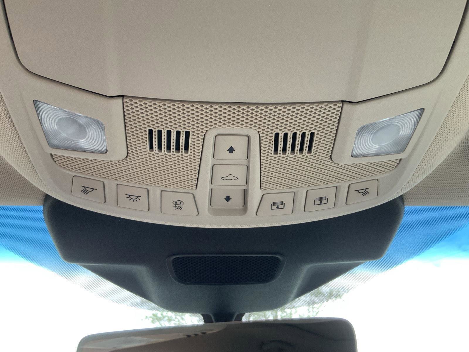 Used 2020 Lincoln Nautilus Reserve image 56