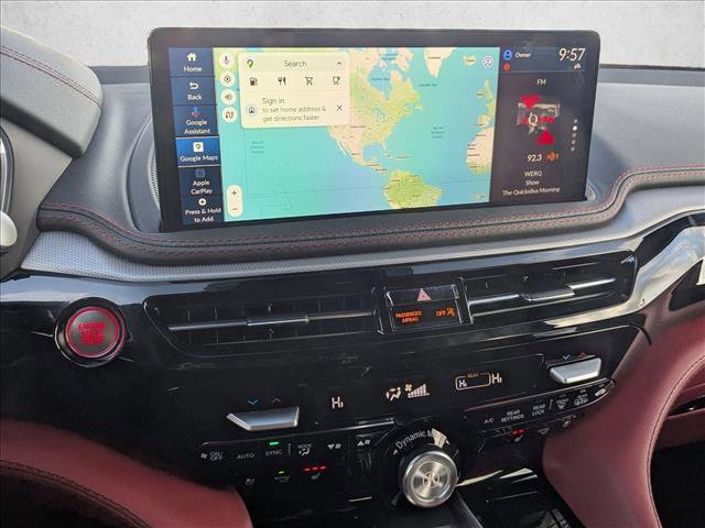 New 2026 Acura MDX A-Spec image 13