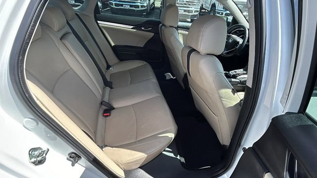 Used 2020 Honda Civic EX-L image 13
