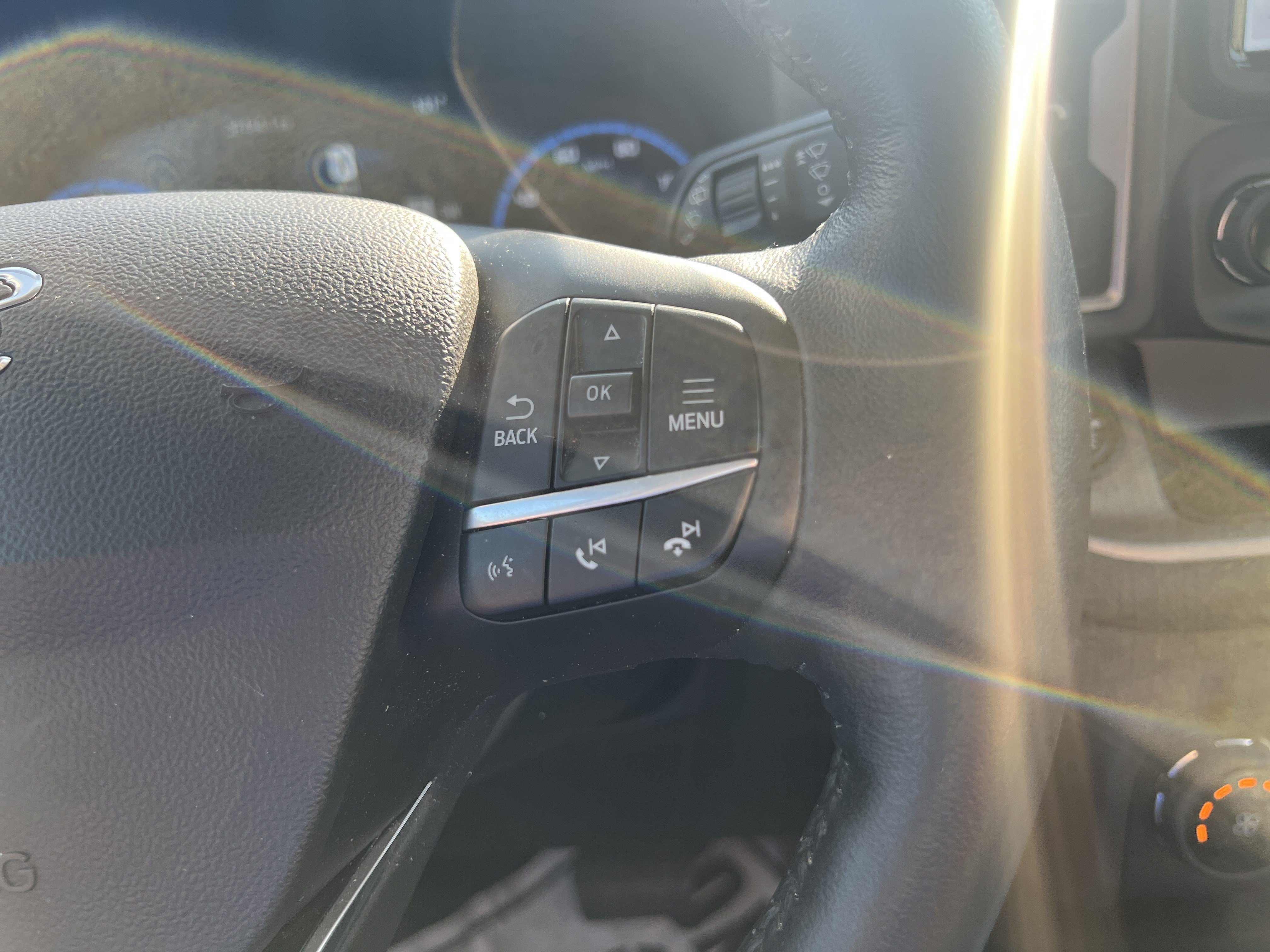Used 2022 Ford Bronco Sport Big Bend w/ Convenience Package AWD/4WD image 19