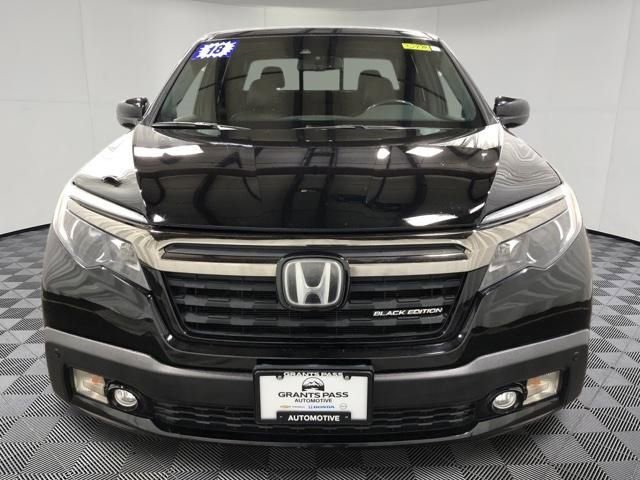 Used 2018 Honda Ridgeline Black Edition image 26