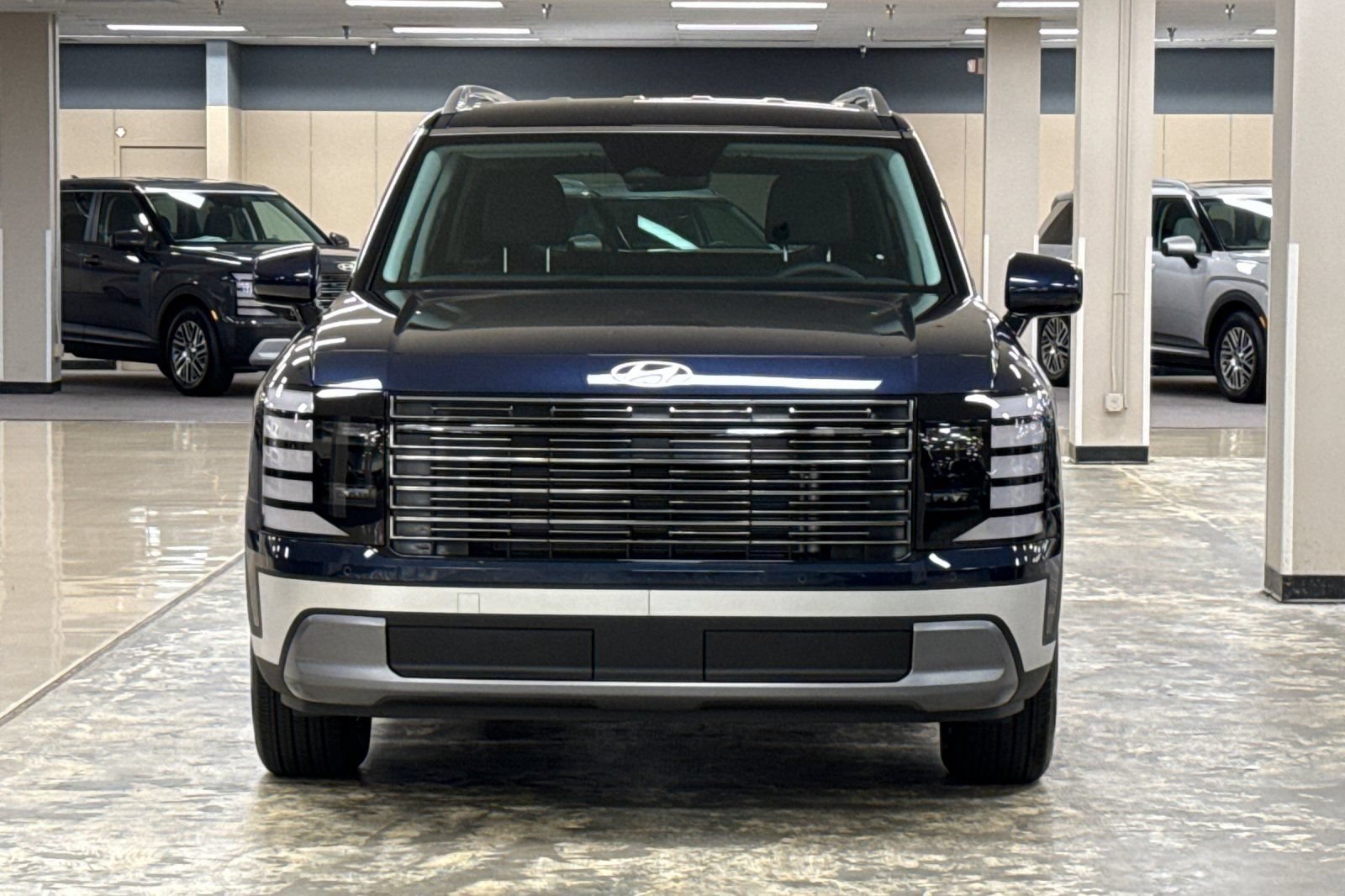 New 2026 Hyundai Palisade SEL FWD image 9