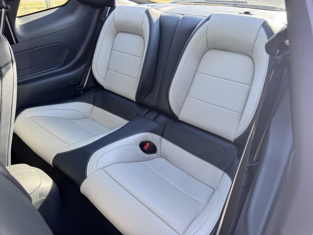 Used 2024 Ford Mustang GT Premium w/ GT Performance Package image 25