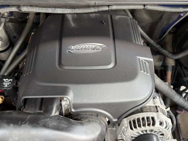 Used 2010 Chevrolet Silverado 1500 LT RWD image 33