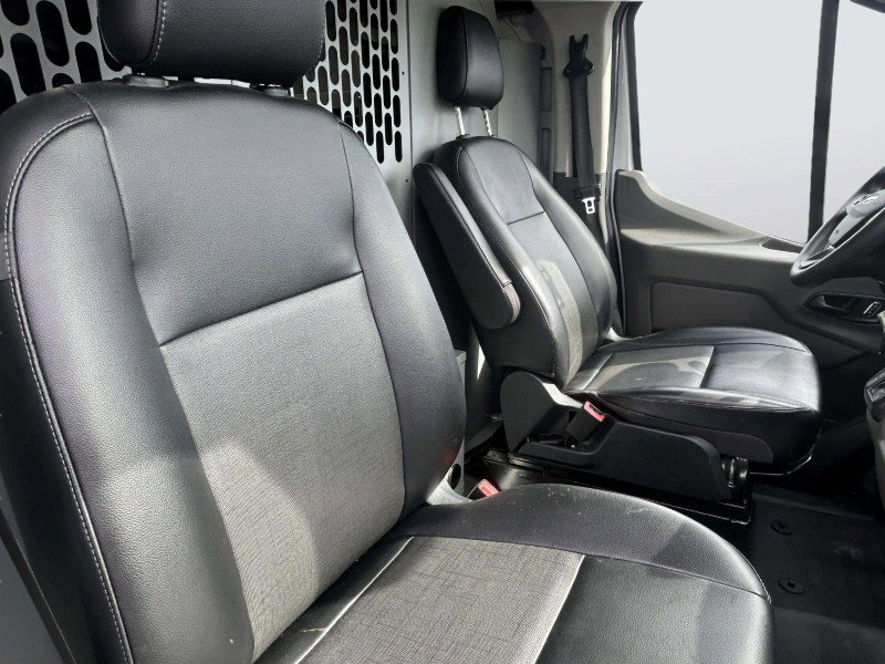 Used 2023 Ford Transit 150 Low Roof RWD image 17