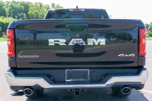 New 2026 RAM 1500 Laramie image 6