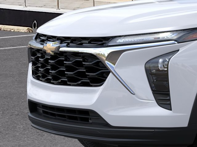 New 2026 Chevrolet Trax LS w/ LS Convenience Package FWD image 13