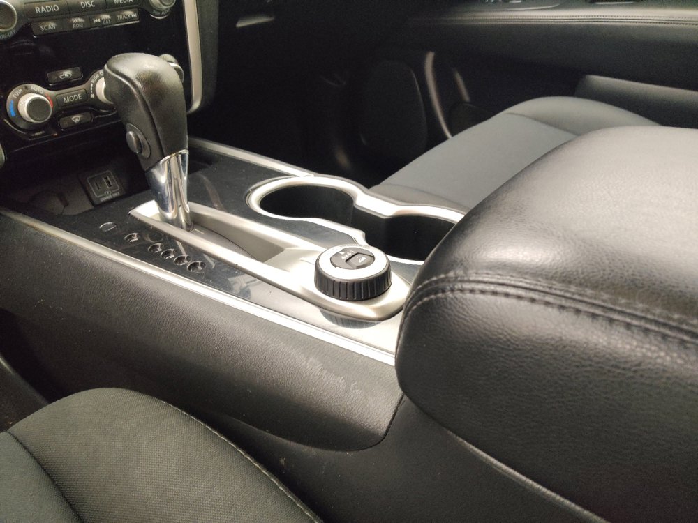 Used 2019 Nissan Pathfinder SV AWD/4WD image 26