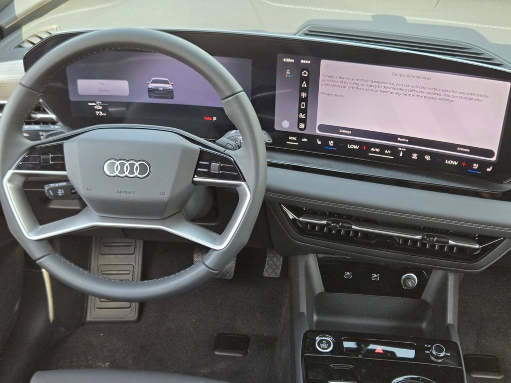 New 2027 Audi Q6 e-tron Premium Plus AWD/4WD image 32