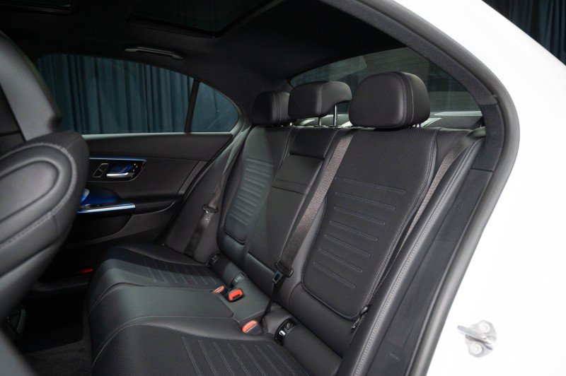 Certified 2023 Mercedes-Benz C 300 Sedan image 13