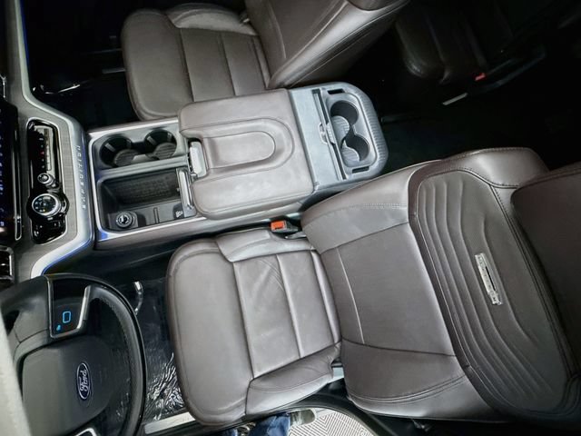 Used 2025 Ford Expedition Max Platinum w/ Platinum Ultimate Package AWD/4WD image 23