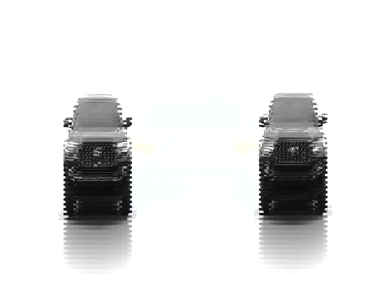 Used 2022 Toyota Tacoma Limited w/ Nightshade Package image 3