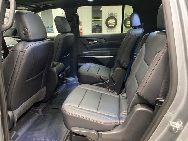 New 2026 Chevrolet Traverse Z71 w/ Enhanced Driving Package image 30