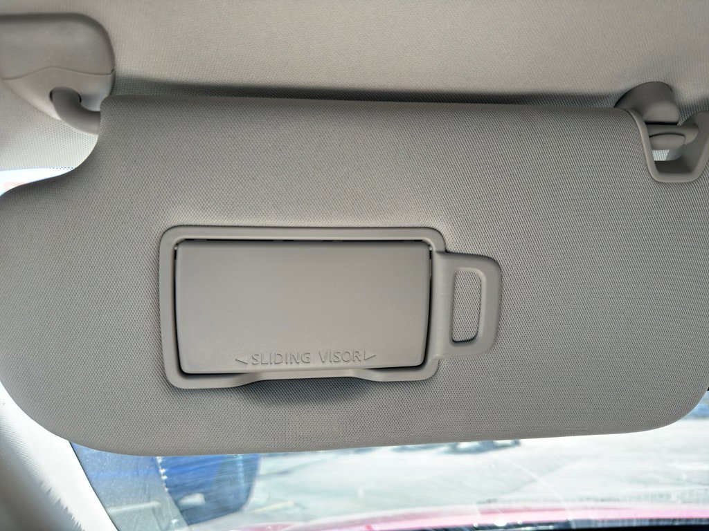 New 2026 Nissan Pathfinder SV image 24